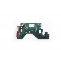Motherboard Xbox Series X model 1882